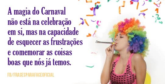 Frases De Carnaval