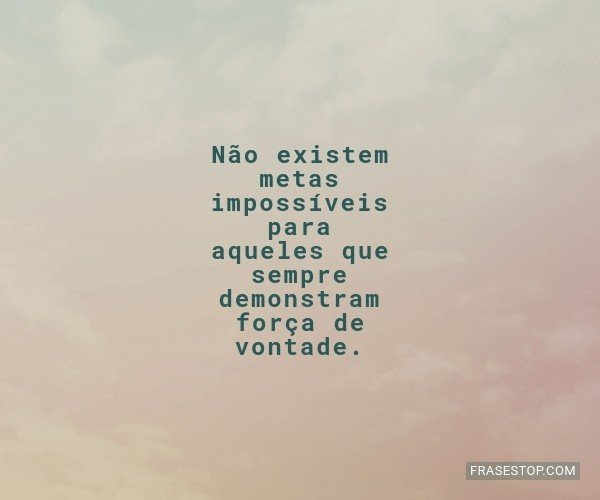 Frases Masculinas