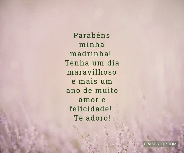 Featured image of post Imagens De Parabéns Para Madrinha - Baixar 444.584 parabéns imagens e fotos.