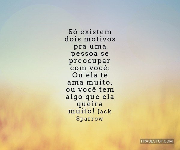 Outras Frases
